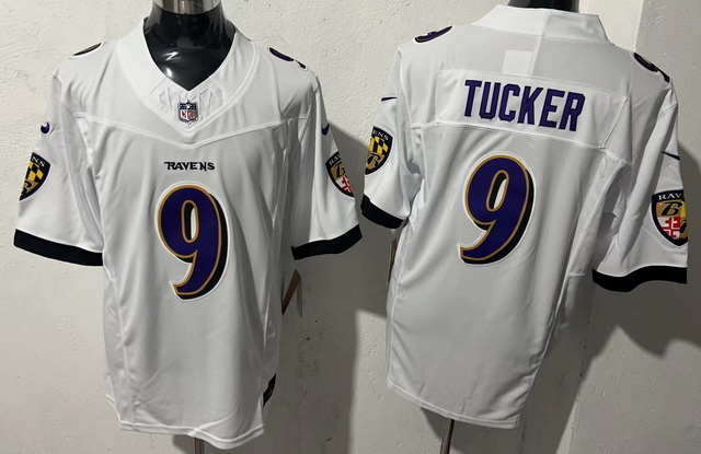 Baltimore Ravens Jerseys 36